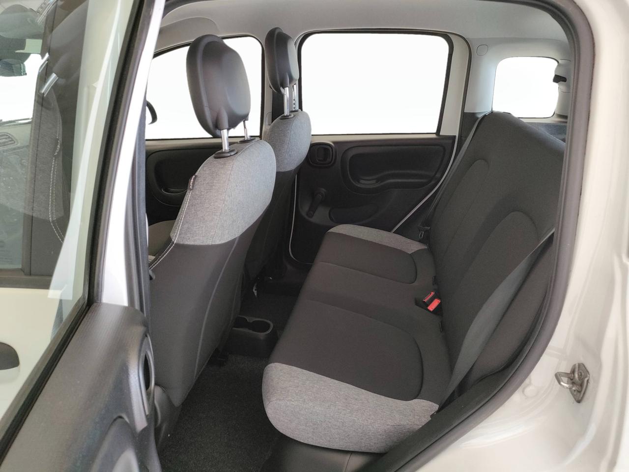 FIAT Panda III 2021 - Panda 1.2 easypower Gpl s&s 69cv
