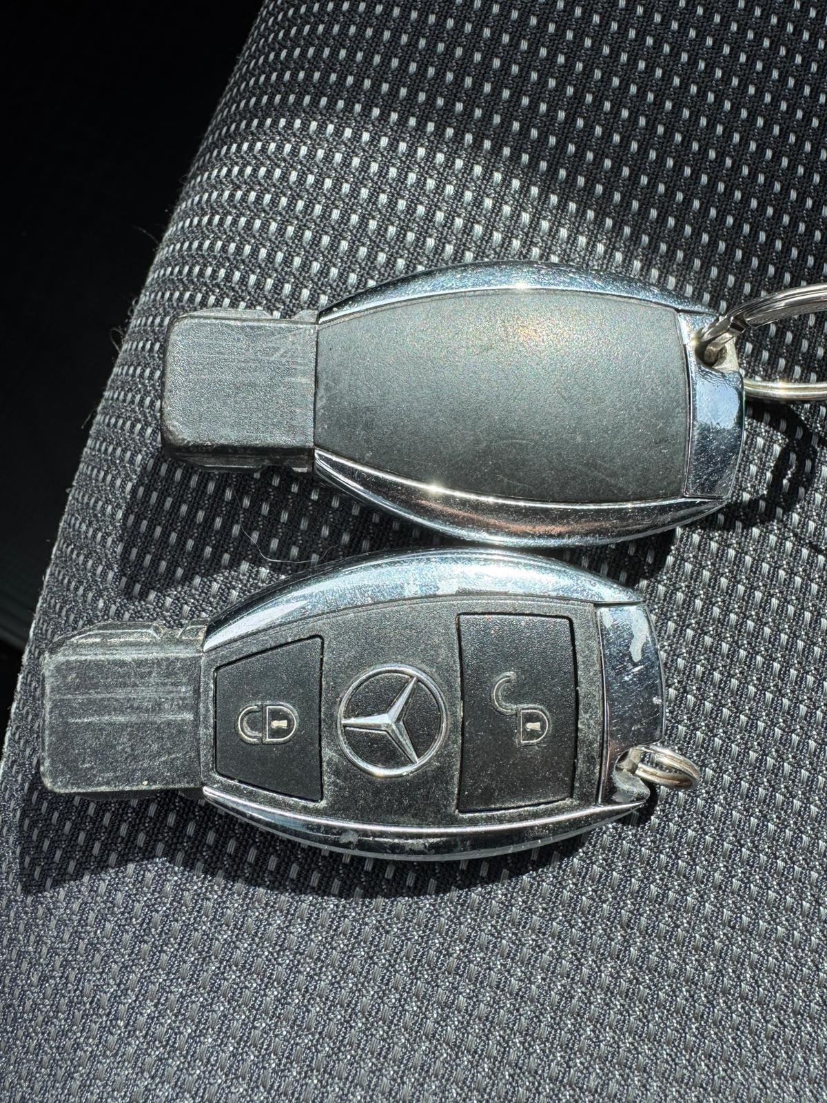 Mercedes-benz B 180 d Premium