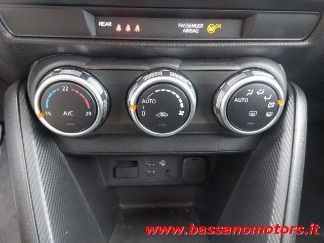 MAZDA 2 Mazda2 1.5 Skyactiv-G Homura PROMO MAGGIO 26
