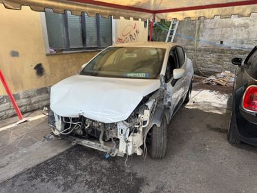 Renault Clio TCe 12V 90 CV GPL Start&Stop 5 porte Energy Life