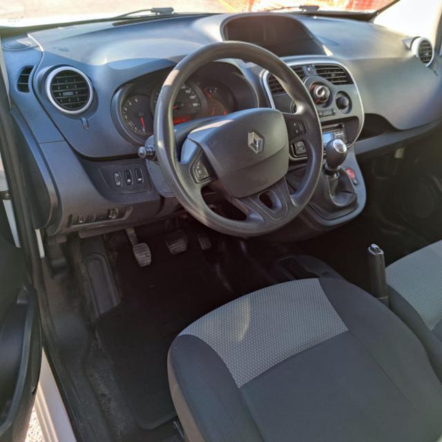 RENAULT KANGOO 1.5 BLUE DCI FURGONE 3 POSTI - 2021