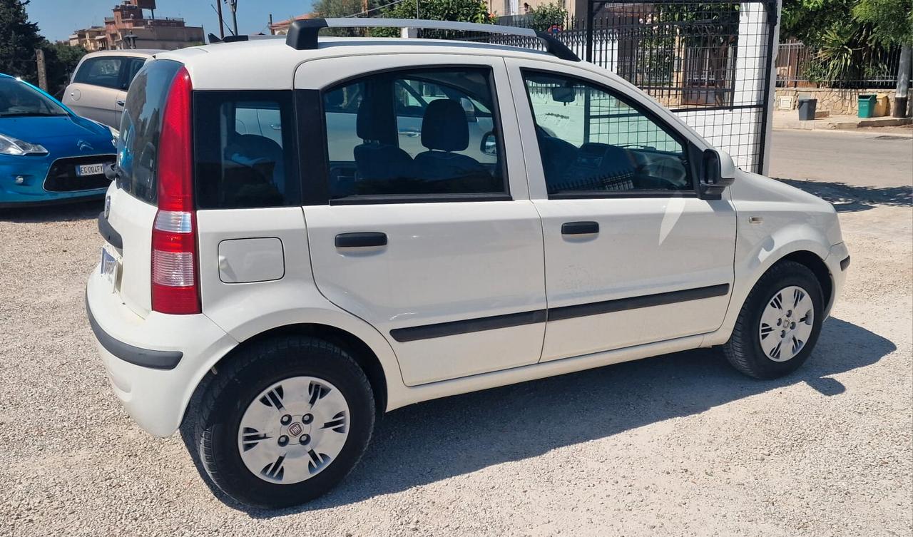 Fiat Panda 1.2 Dynamic IN ECCELLENTI CONDIZONI