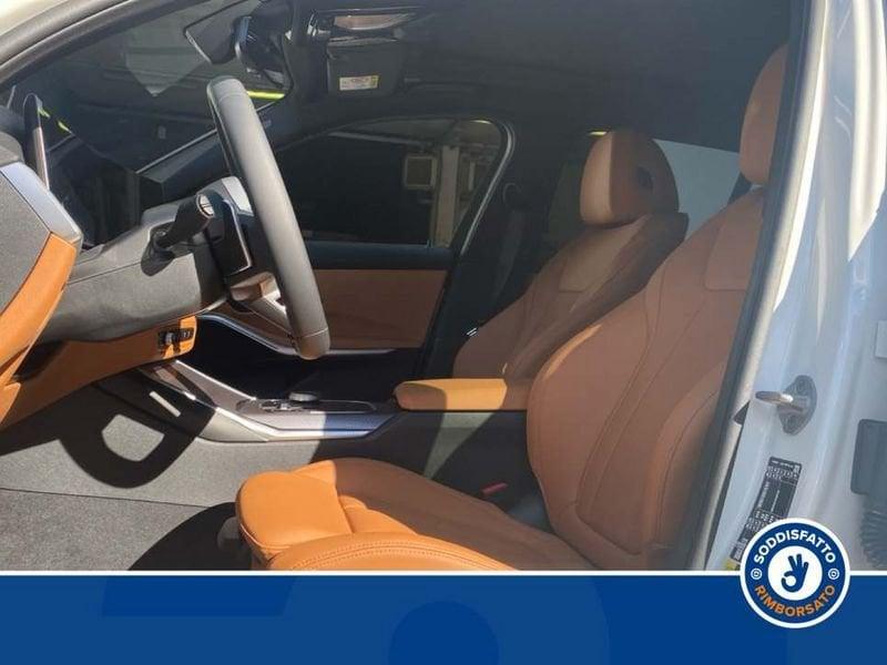 BMW Serie 3 Touring 330e M Sport