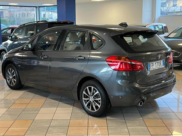 BMW 218 i Active Tourer Luxury