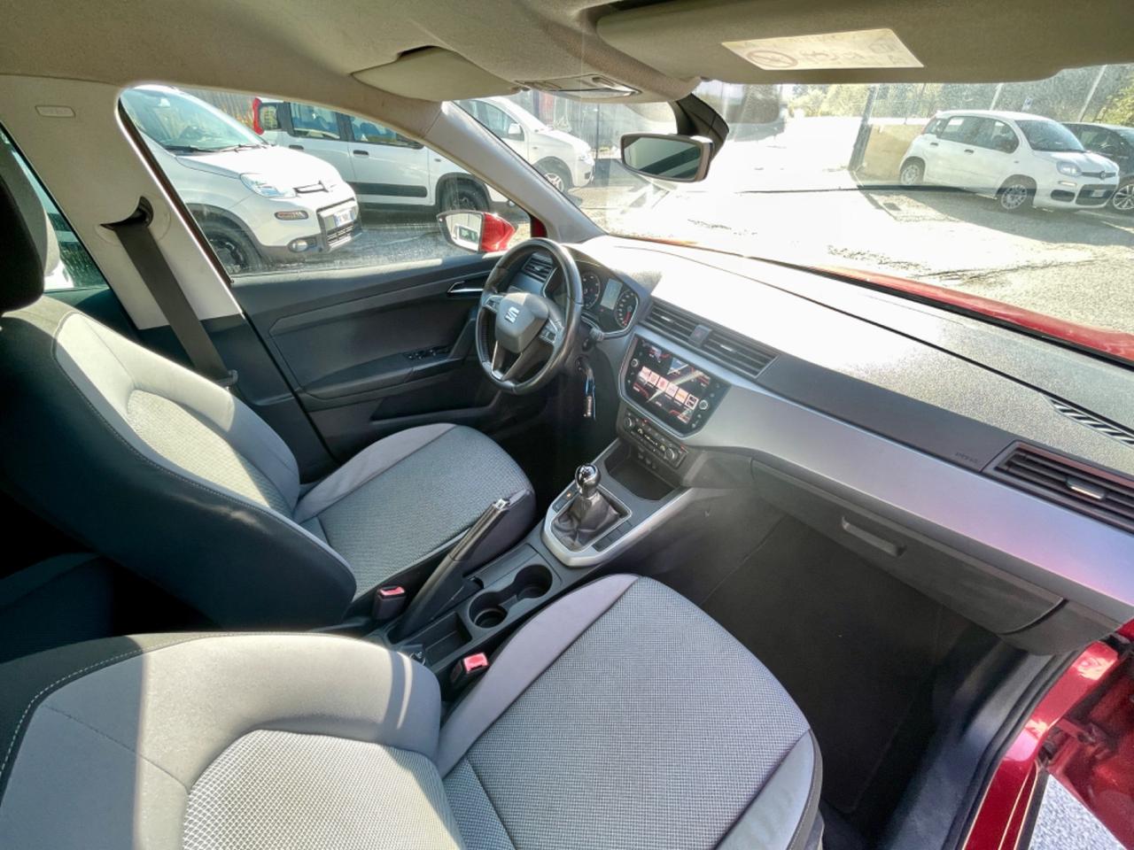 Seat Arona 1.6 TDI 95 CV Style