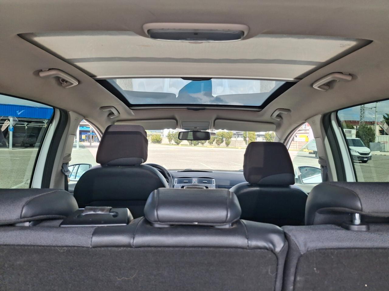 Ford Kuga 2.0 TDCi 136 CV. TITANIUM-TETTO PANORAMICO-