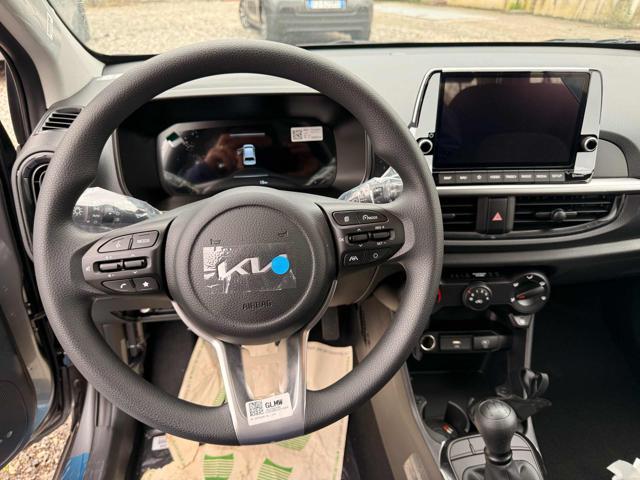 KIA Picanto 1.0 12V GPL 5 porte Urban Fleet