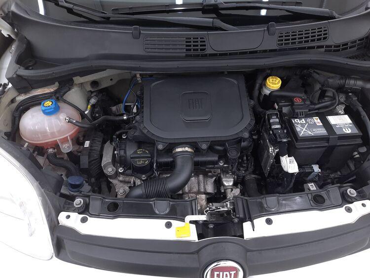 Fiat Panda Hybrid City Life BR085731 1.0 Mild Hybrid 70CV