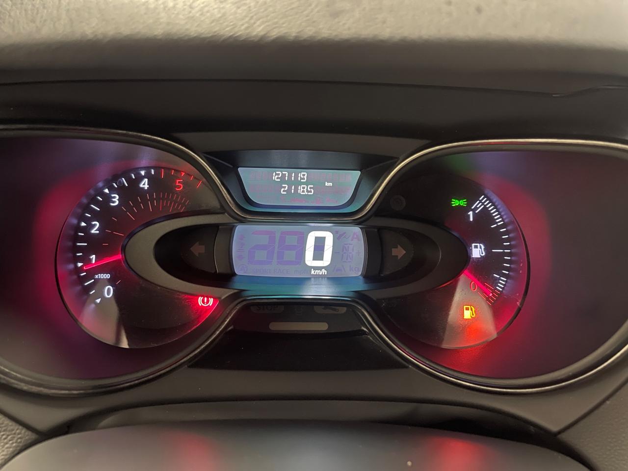 Renault Captur dCi 110 CV Energy Intens