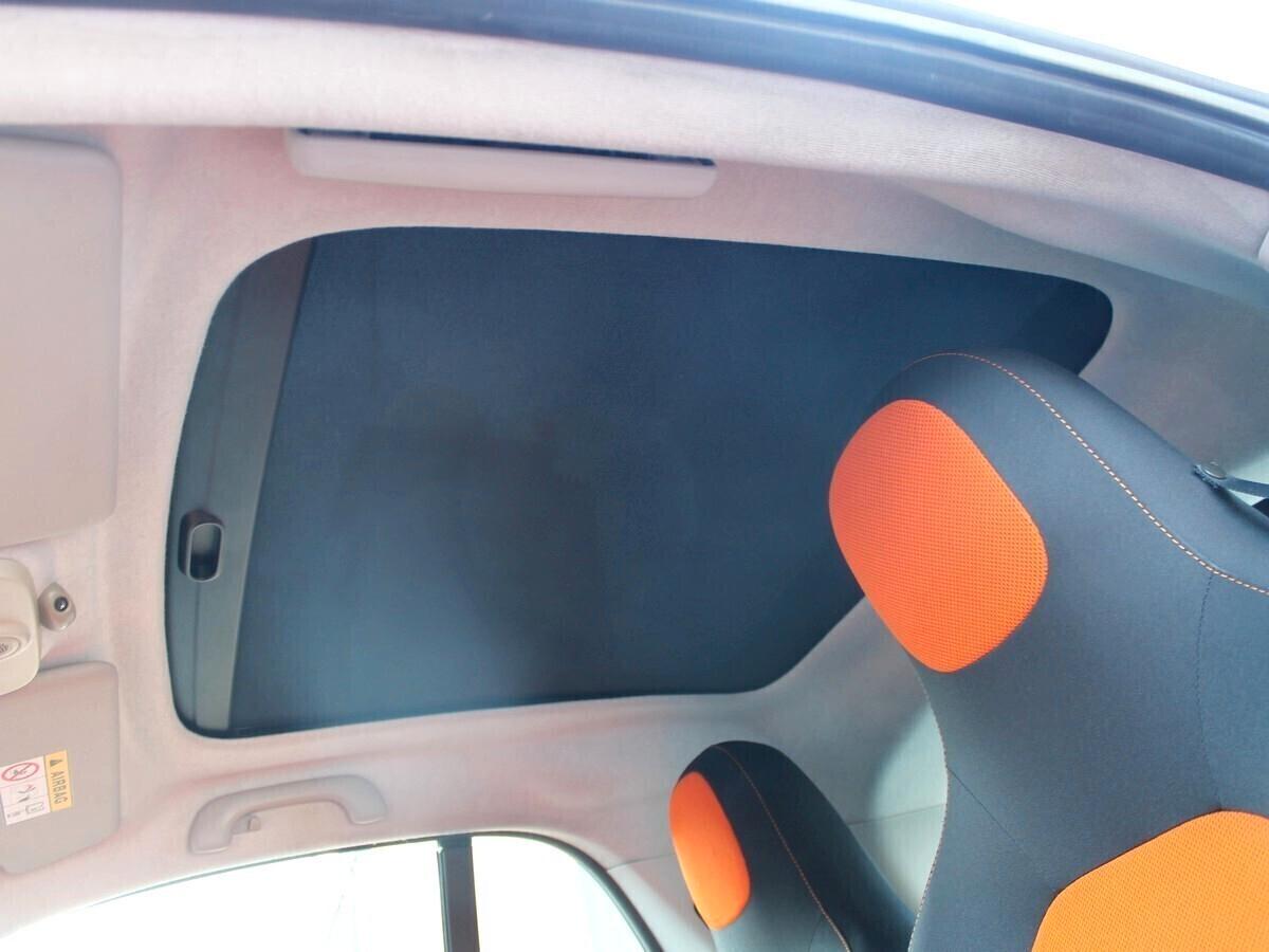 Smart ForTwo 70 1.0 Edition #1 AUT F1 CL16" CRONO TAGLIANDI SMART