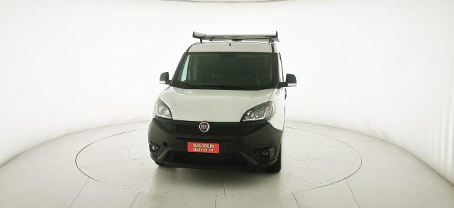 FIAT Doblo Doblò 1.4 Nat. Power PC-TN Business - PREZZO+IVA