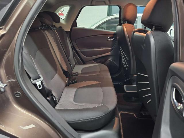 Renault Captur Captur I 2013 1.5 dci energy R-Link 90cv edc