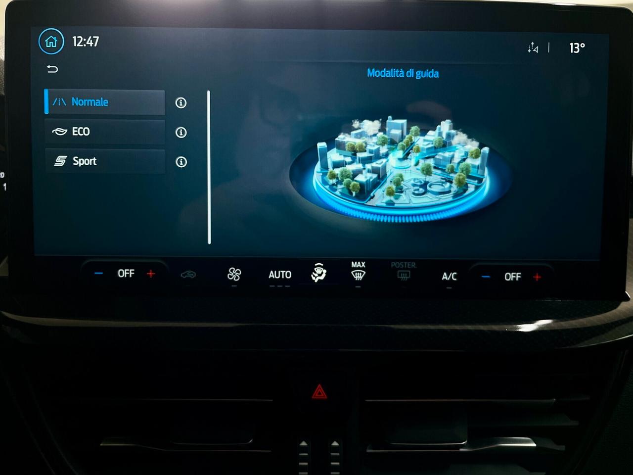 Ford Focus 1.5 EcoBlue 115cv ST-Line 2023