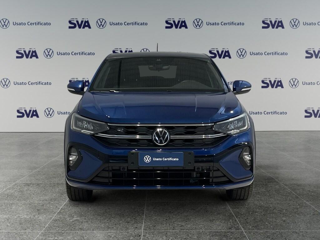 Volkswagen Taigo 1.0 TSI 115CV R-Line