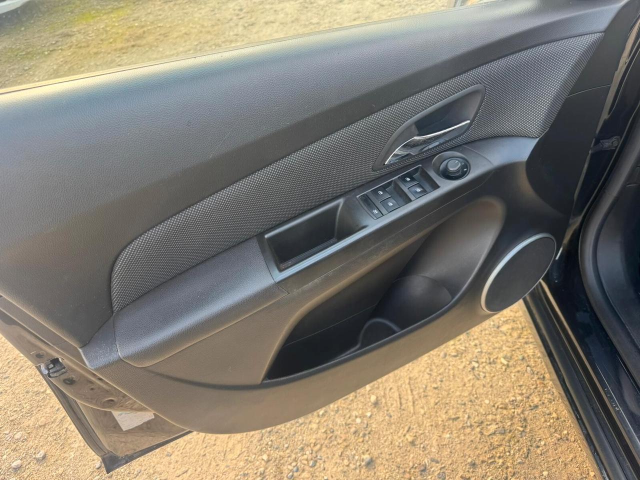 Chevrolet Cruze 1.8 5 porte LT GPL COME DA FOTO