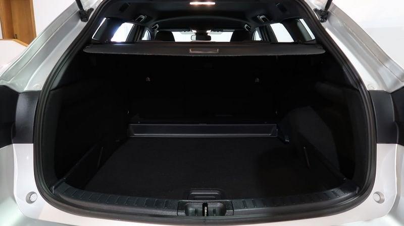 Toyota Corolla Corolla Touring Sports 1.8h Style cvt