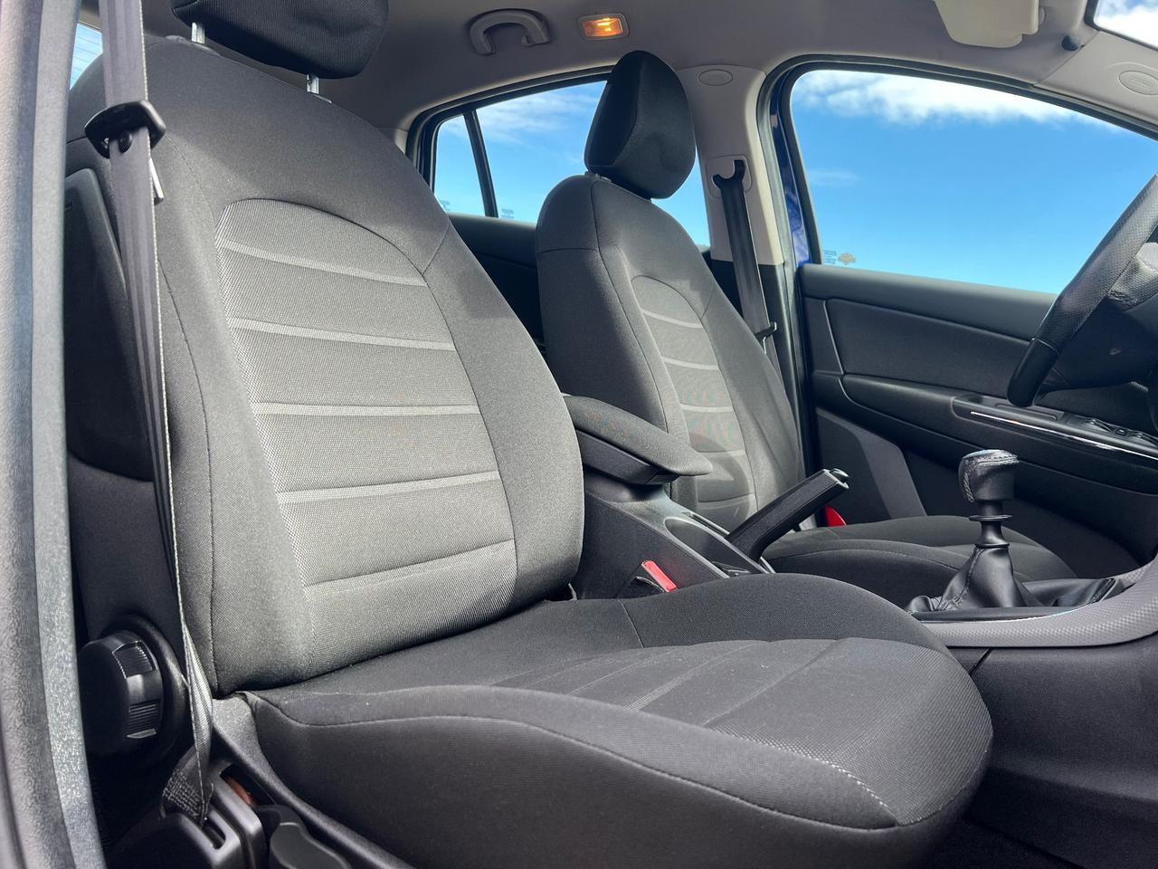 Fiat Bravo 1.6 MJT 120 CV Emotion - 2012