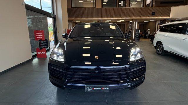 PORSCHE Cayenne Coupé 3.0 V6 E-Hybrid