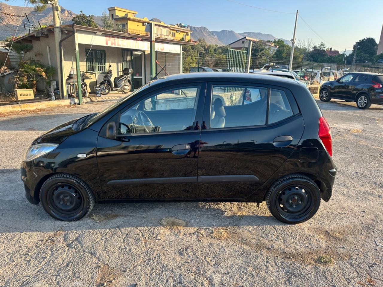 Hyundai i10 1.1 12V Like