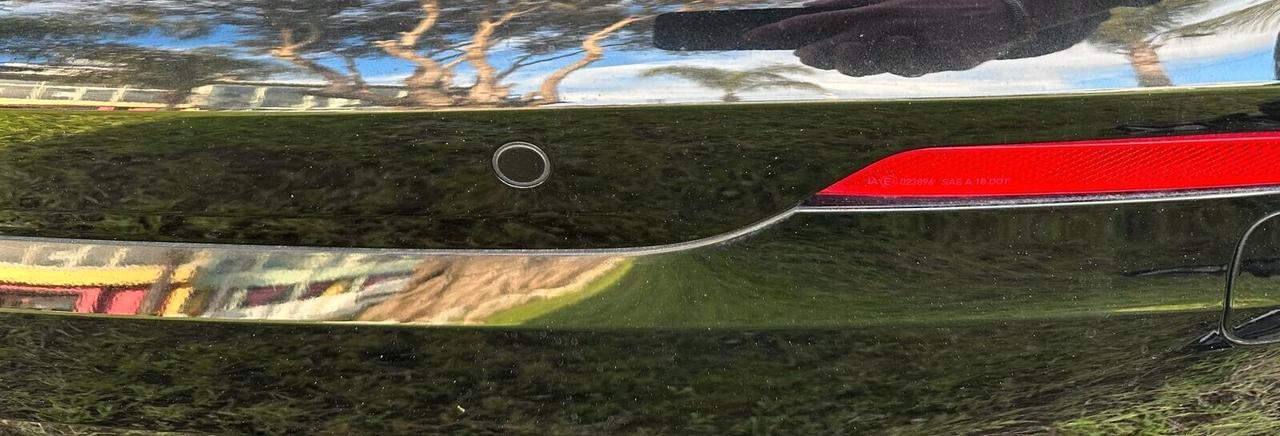 Bmw 116 116d 5p. M-Sport