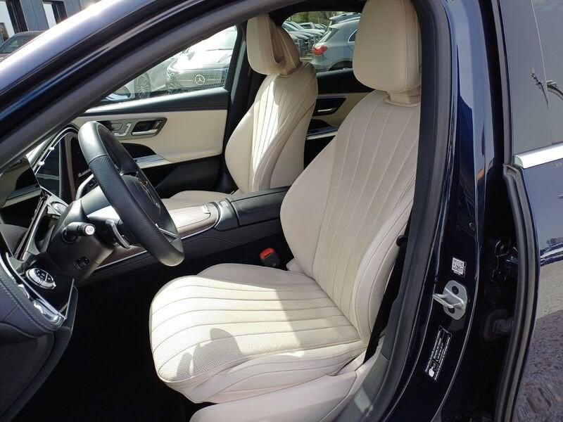 Mercedes-Benz Classe E E 220 d AMG Line Premium