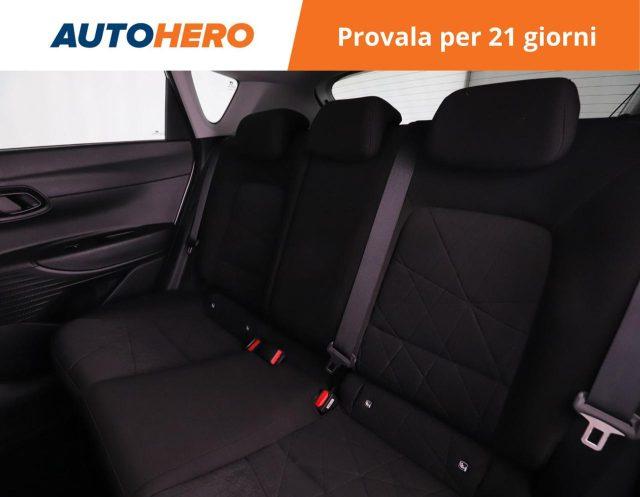 HYUNDAI Bayon 1.2 MPI MT XLine