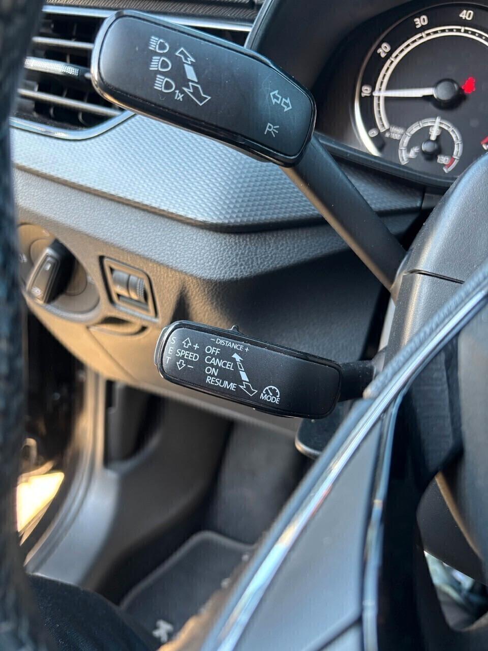 Skoda Kamiq 1.0 TSI Ambition