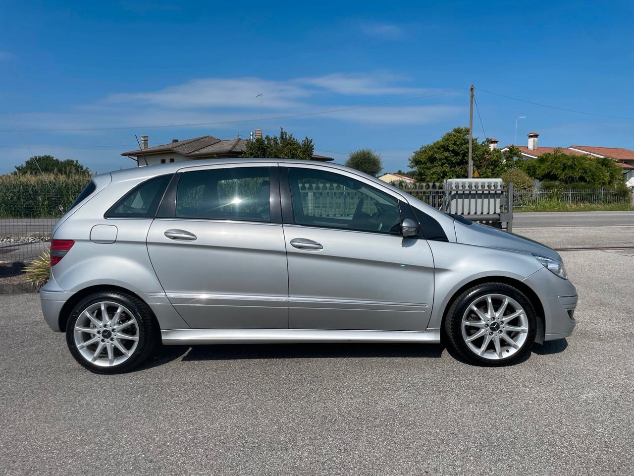 Mercedes-Benz B 150 Sport 95cv