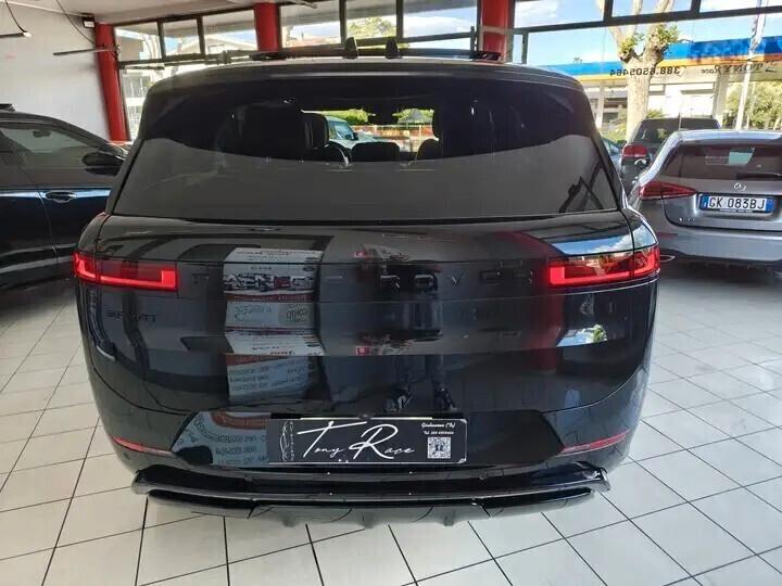 Land Rover Range Rover Sport 3.0d i6 mhev Dynamic SE Dark Edition 250cv IVA ESPOSTA