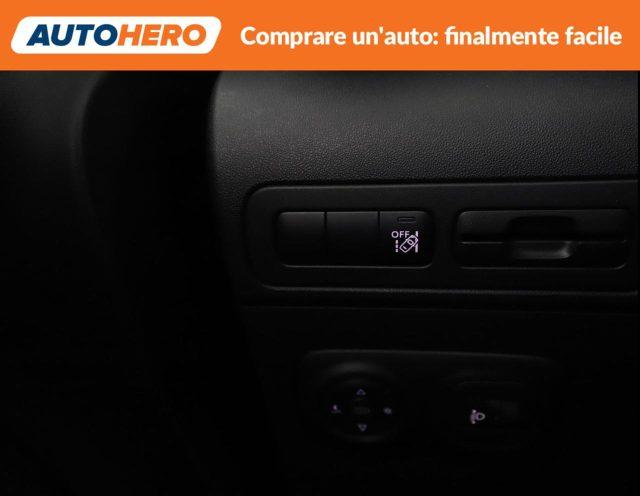 CITROEN C3 Aircross PureTech 110 S&S Shine