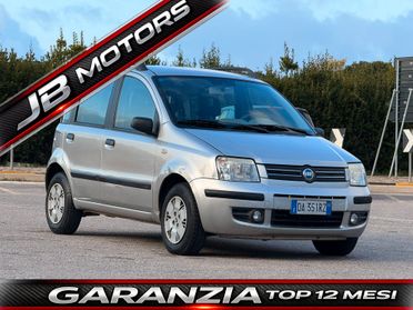 Fiat Panda 1.2 GARANZIA 12 MESI