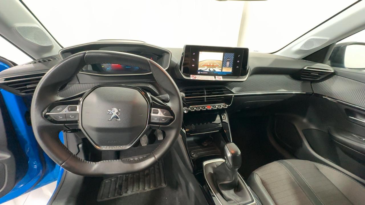 Peugeot 208 100CV PERFETTA