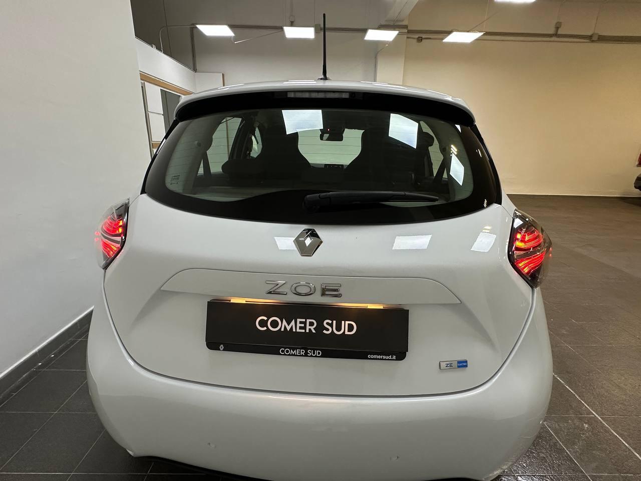 RENAULT Zoe 2020 - Zoe Zen R135