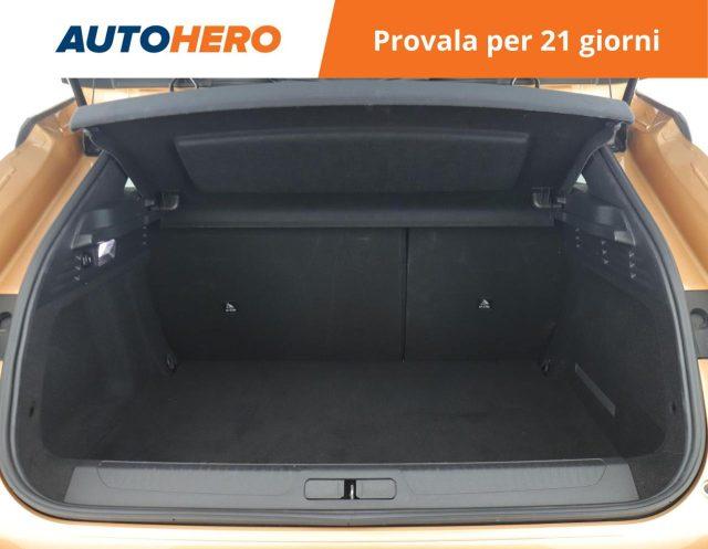 DS AUTOMOBILES DS 4 E-Tense 225 Trocadero