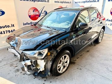 Audi Q3 40 TDI NETTO 13900 quattro S tronic Business