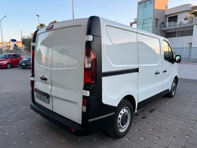Renault Trafic 2.0 dCi 120CV PC-TN Ice 2021