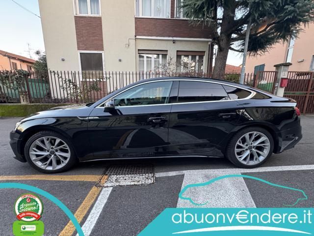 AUDI A5 SPB 35 TDI S tronic S line edition