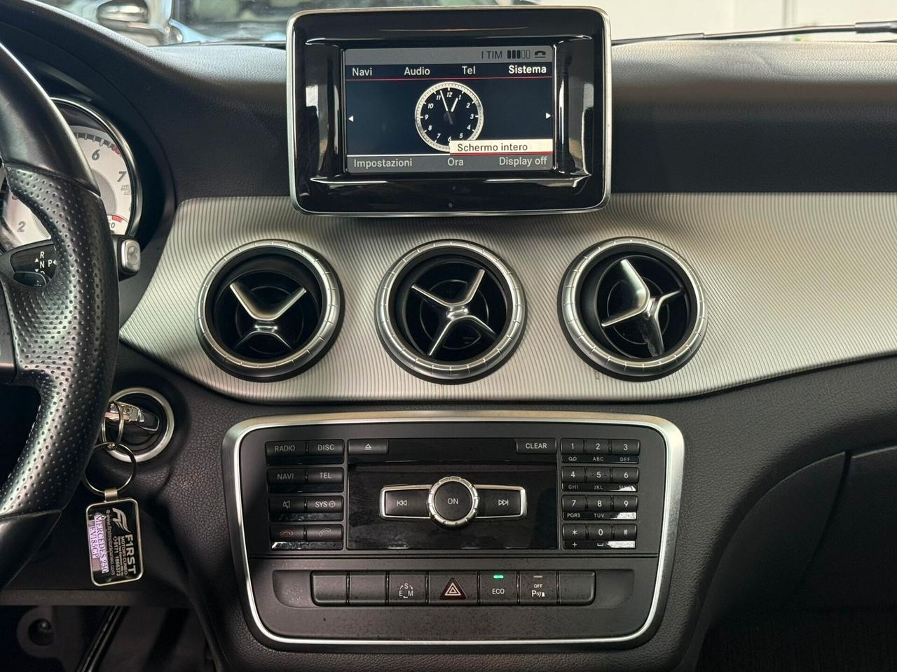Mercedes-benz CLA 250 4Matic Automatic Premium