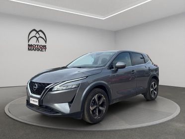 Nissan Qashqai 1.3 MILD HYBRID N-Connecta 2WD