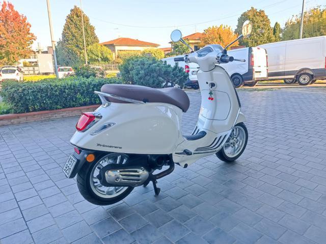 PIAGGIO Vespa 50 primavera Primavera