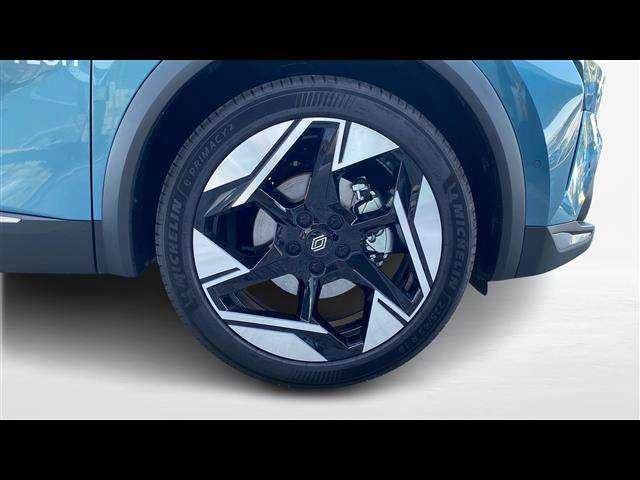 Renault Symbioz 1.6 E-Tech full hybrid Iconic Auto 145cv