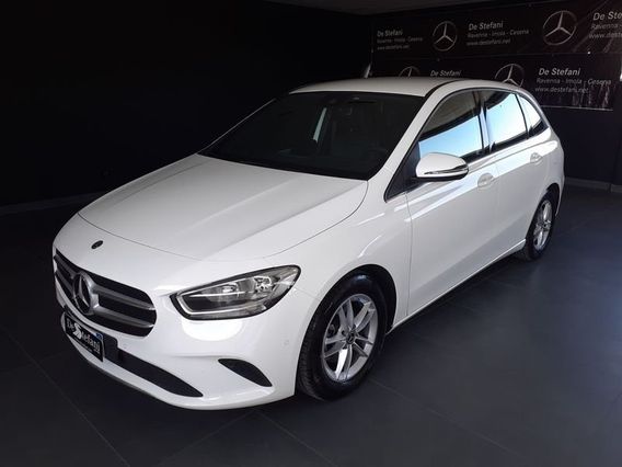 Mercedes-Benz Classe B B 180 Sport