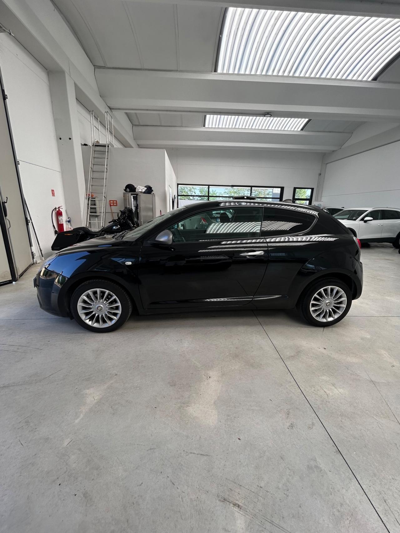 Alfa Romeo MiTo 1.3 JTDm 85 CV S&S Impression