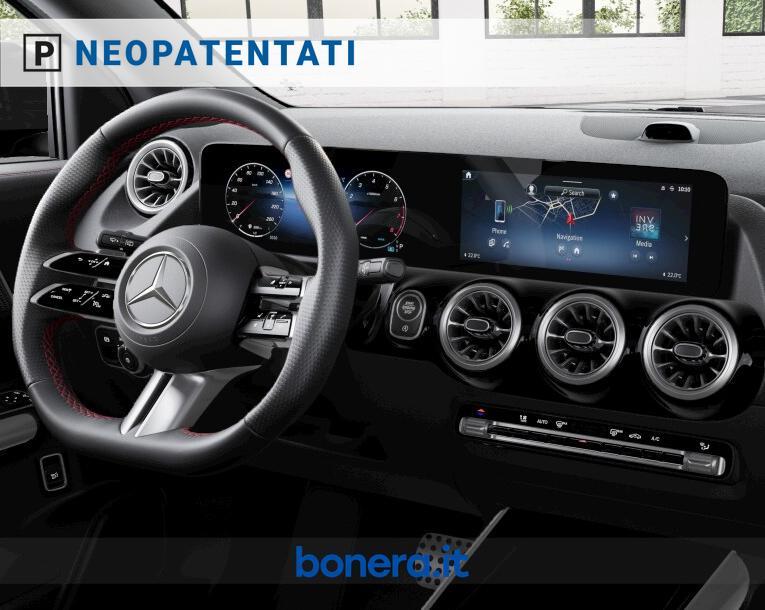 Mercedes GLA 180 180 AMG Line Extra 7G-DCT