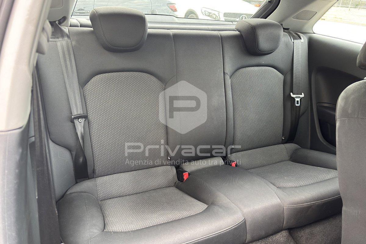 AUDI A1 1.6 TDI Attraction