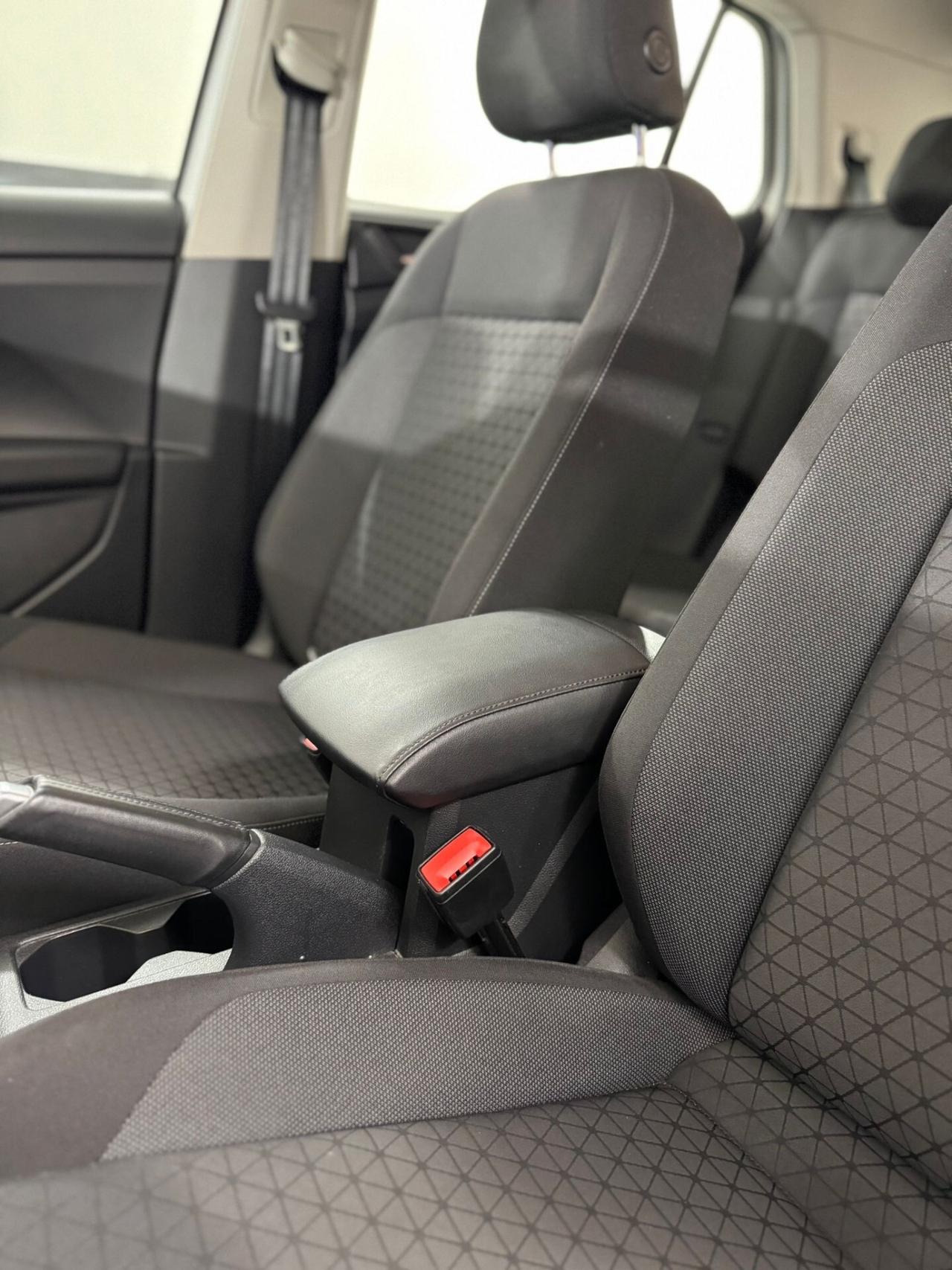 T-Cross 1.0 TSI Style CRUISE ADATTIVO, APPLECARPLAY & ANDROID AUTO, TAGLIANDI VW