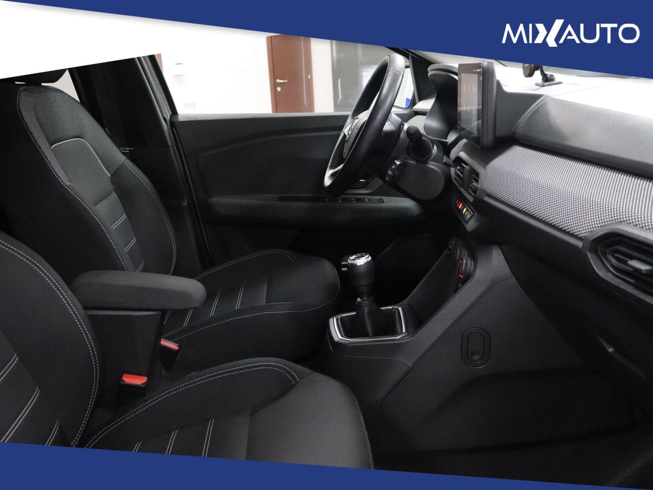 Dacia Jogger 1.0 TCE Comfort GPL 100CV