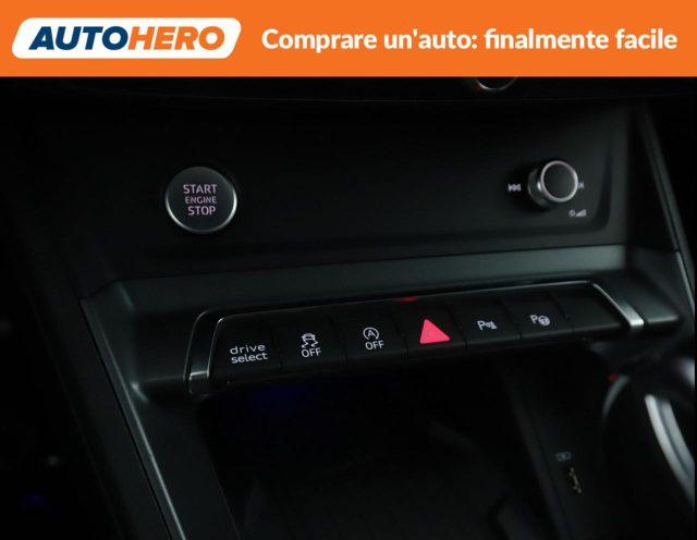 AUDI Q3 40 TFSI quattro S tronic S line edition