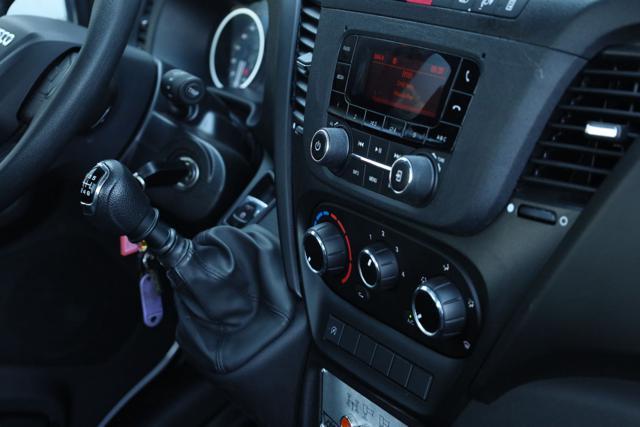 IVECO Daily 35S14 Cabinato, PIATTAFORMA AEREA, CESTELLO