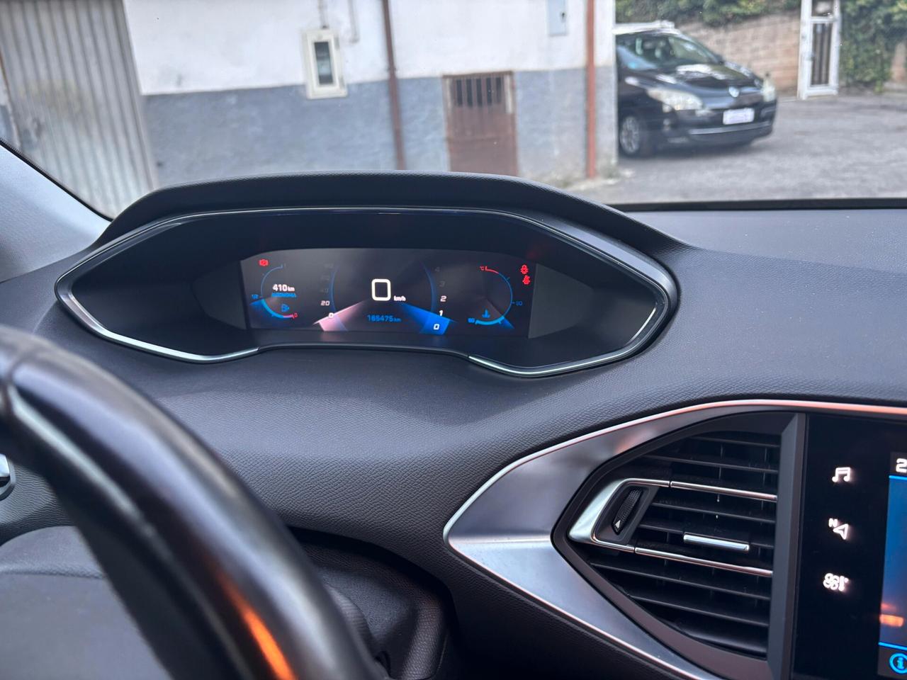 Peugeot 308 BlueHDi 130 S&S Allure Pack